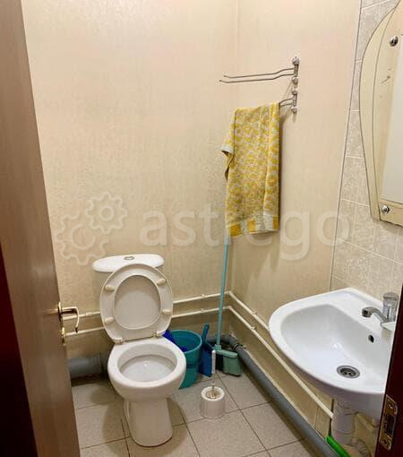 1-комн. квартира, 35 м2, 6/9 эт. Волоколамск - изображение 4