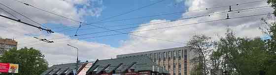 Отдельное здание, 4356 м2 Химки