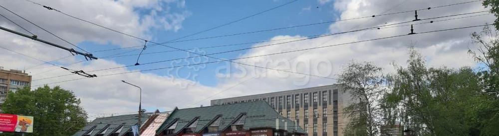 Отдельное здание, 4356 м2 Химки - изображение 3