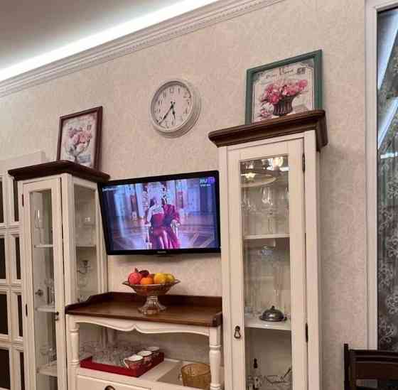 3-комн. квартира, 80 м2, 15/15 эт. Одинцово