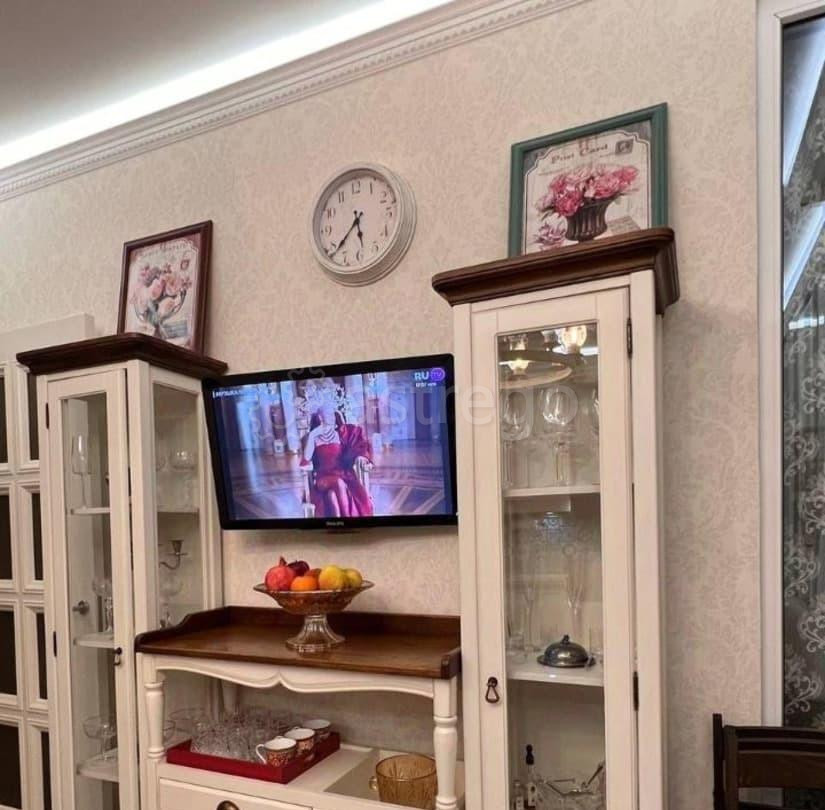 3-комн. квартира, 80 м2, 15/15 эт. Одинцово - изображение 6