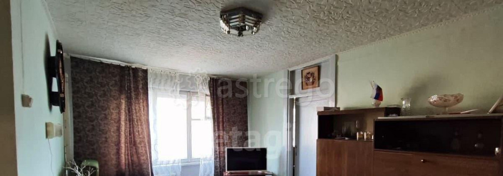 2-комн. квартира, 46 м2, 2/5 эт. Норильск - изображение 2