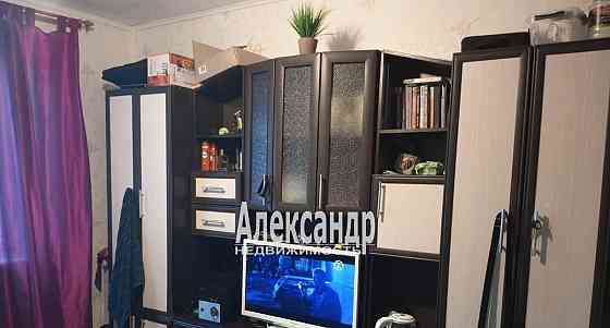 Комната, 12.7 м2, 6/9 эт. Санкт-Петербург