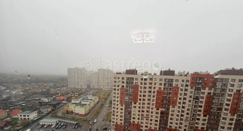 3-комн. квартира, 73 м2, 18/18 эт. Балашиха - изображение 6