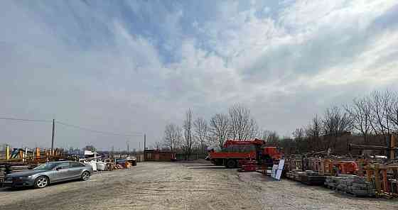 Склад, 914.65 м2 Старый Оскол