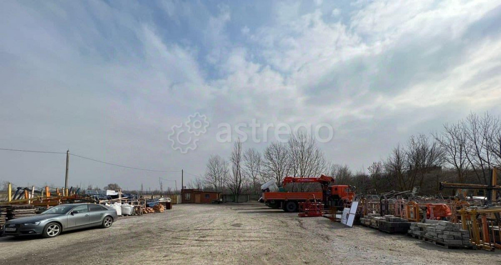 Склад, 914.65 м2 Старый Оскол - изображение 5