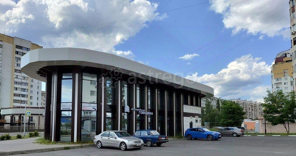 Отдельное здание, 494 м2 Белгород - изображение 3