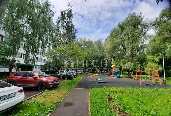 1-комн. квартира, 33 м2, 7/9 эт. Москва