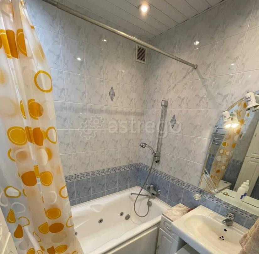 Комната, 25 м2, 8/8 эт. Москва - изображение 7