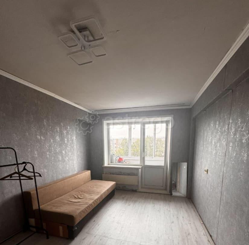 1-комн. квартира, 33.4 м2, 5/5 эт. Лесосибирск - изображение 2