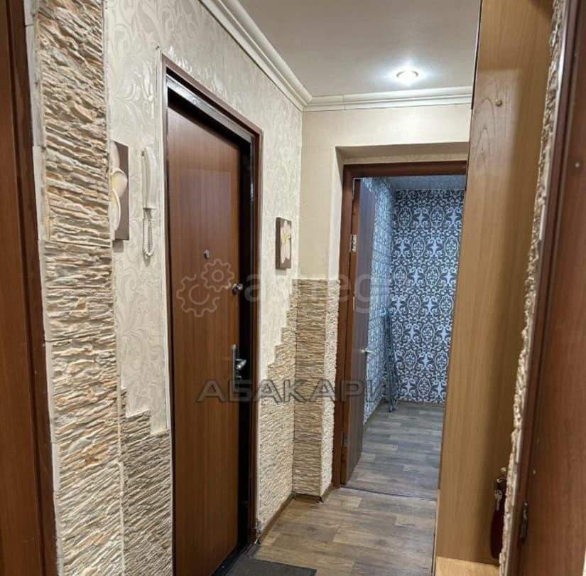 2-комн. квартира, 45 м2, 3/5 эт. Красноярск - изображение 7