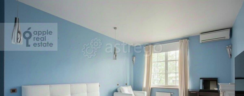 4-комн. квартира, 152 м2, 1/5 эт. Москва - изображение 7