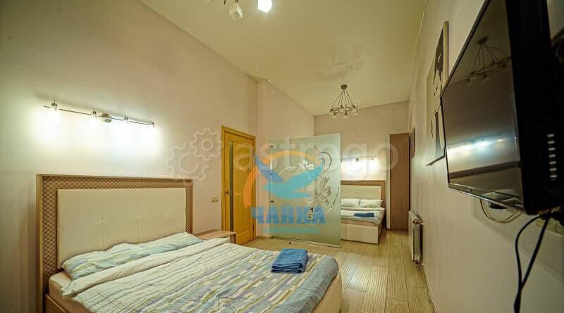 2-комн. квартира, 90 м2, 1/5 эт. Санкт-Петербург - изображение 10