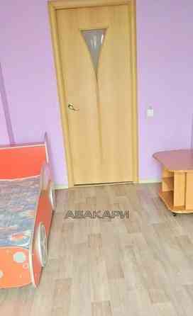 2-комн. квартира, 56 м2, 5/5 эт. Красноярск