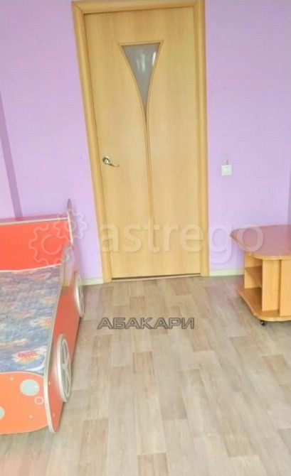 2-комн. квартира, 56 м2, 5/5 эт. Красноярск - изображение 6