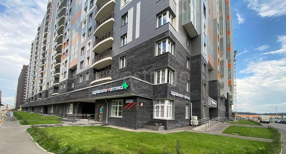 Торговое помещение, 67 м2 Звенигород - изображение 2