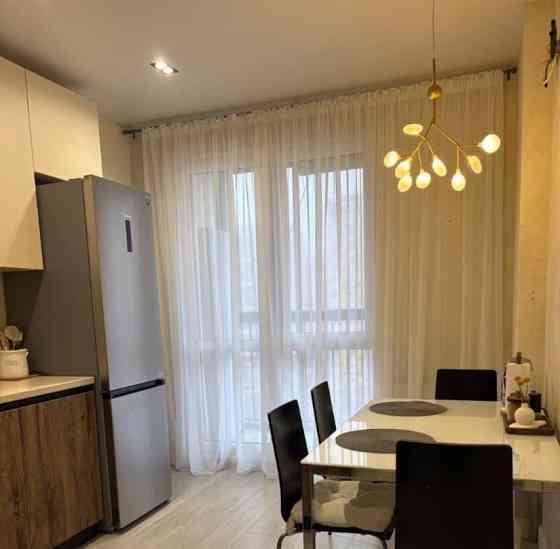 1-комн. квартира, 37 м2, 9/15 эт. Щёлково