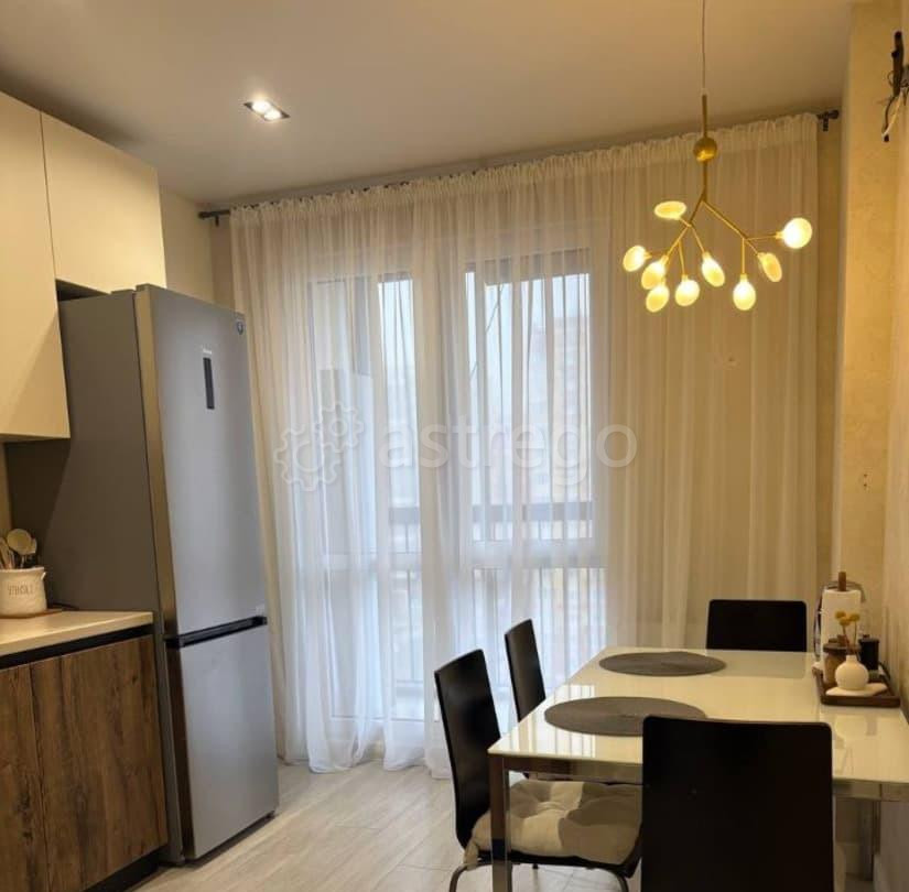 1-комн. квартира, 37 м2, 9/15 эт. Щёлково - изображение 1