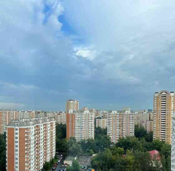 1-комн. квартира, 40 м2, 18/24 эт. Москва