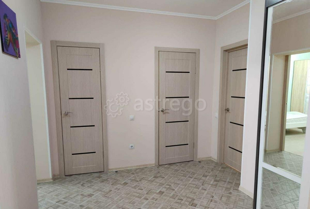 3-комн. квартира, 72 м2, 5/9 эт. Старый Оскол - изображение 7