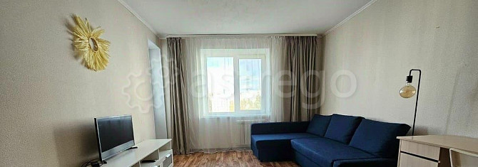 3-комн. квартира, 64.2 м2, 8/9 эт. Уфа - изображение 4