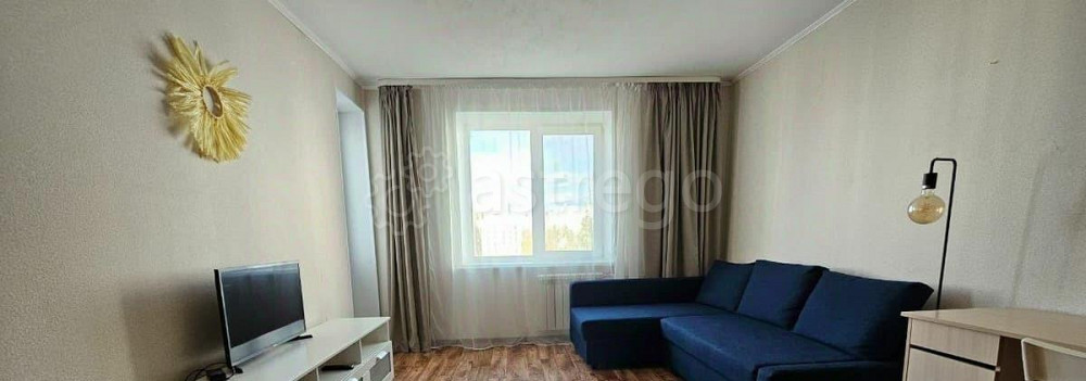 3-комн. квартира, 64.2 м2, 8/9 эт. Уфа - изображение 4