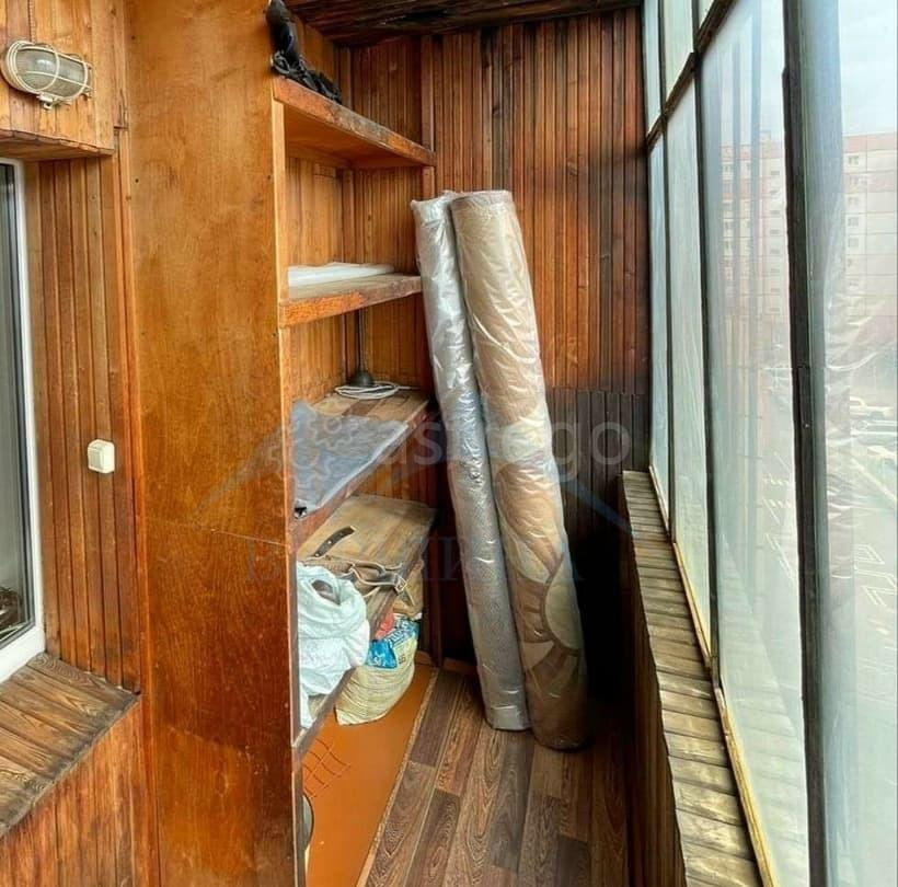 4-комн. квартира, 77.8 м2, 5/9 эт. Норильск - изображение 7