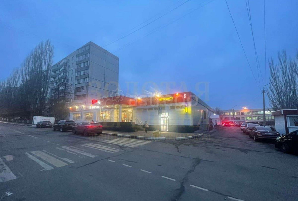 Свободного назначения, 510 м2 Губкин - изображение 4