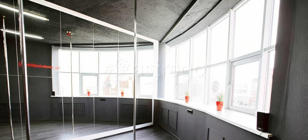 Свободного назначения, 78 м2 Уфа - изображение 5