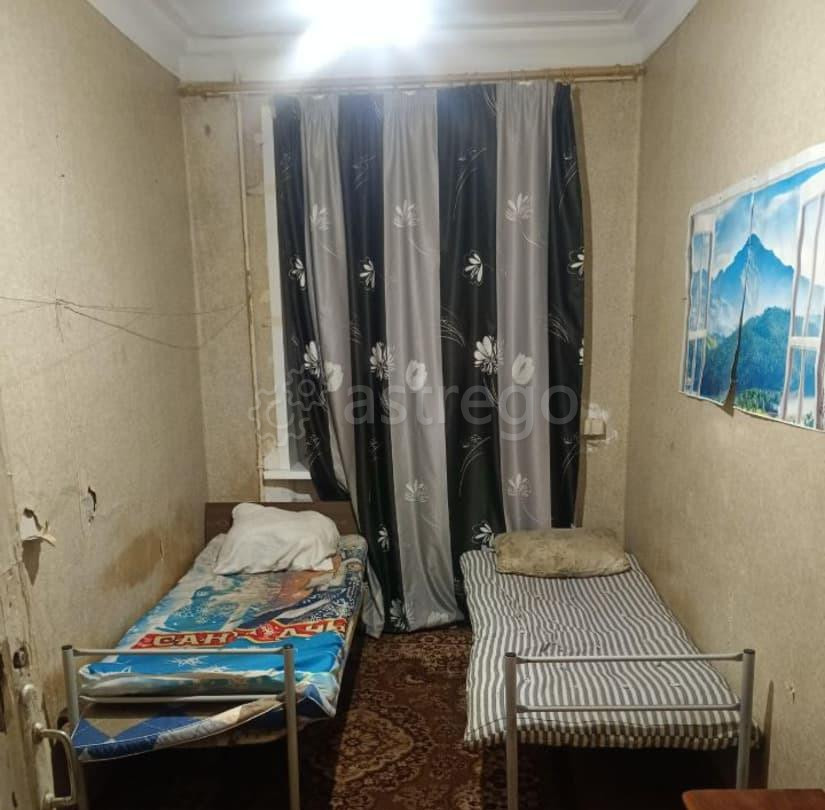 Комната, 15 м2, 1/4 эт. Коломна - изображение 6