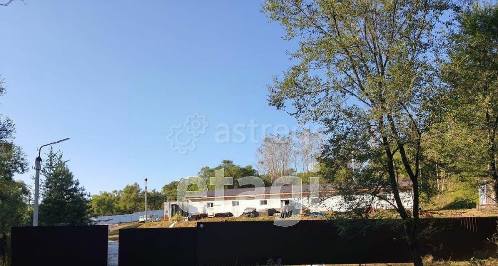 Склад, 396.5 м2 Свободный - изображение 2