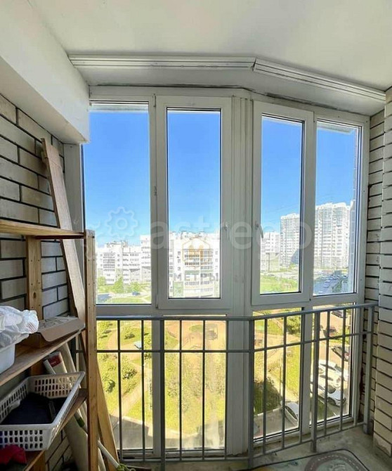 3-комн. квартира, 84.5 м2, 6/6 эт. Белгород - изображение 2