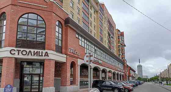 Торговое помещение, 64 м2 Архангельск