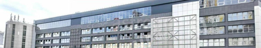 Производственное, 1050 м2 Красногорск - изображение 1