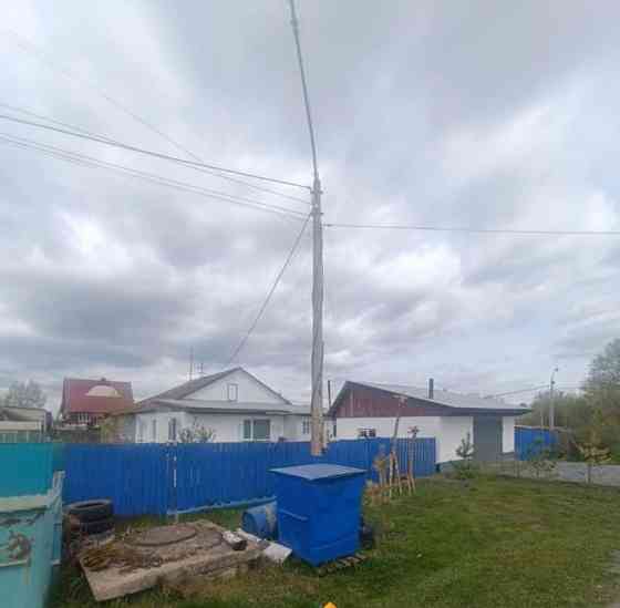 Дом, 110 м2, 10 соток, 1 эт. Назарово