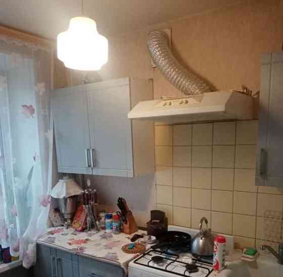 2-комн. квартира, 39.3 м2, 5/5 эт. Красногорск