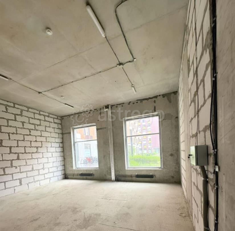 Торговое помещение, 74.9 м2 Люберцы - изображение 2