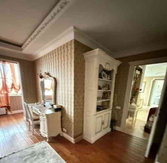 3-комн. апарт-ы, 120 м2, 12/16 эт. Белгород