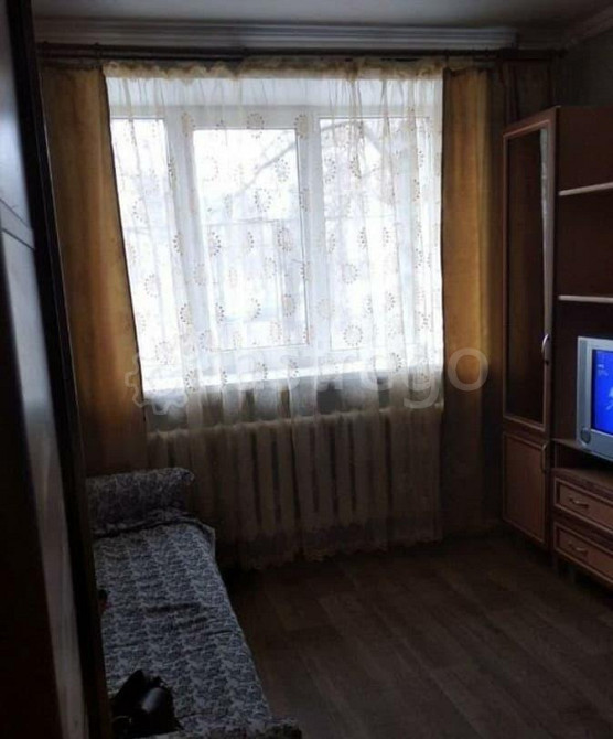 2-комн. квартира, 42 м2, 1/5 эт. Белгород - изображение 5