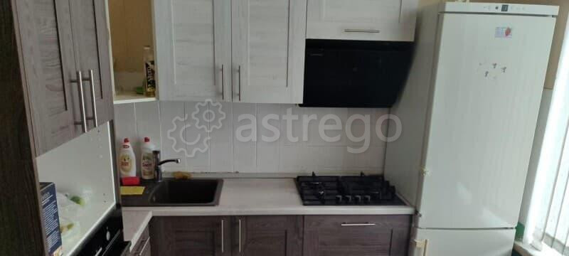 1-комн. квартира, 40 м2, 8/8 эт. Москва - изображение 5
