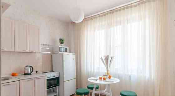 1-комн. квартира, 40 м2, 6/19 эт. Красноярск