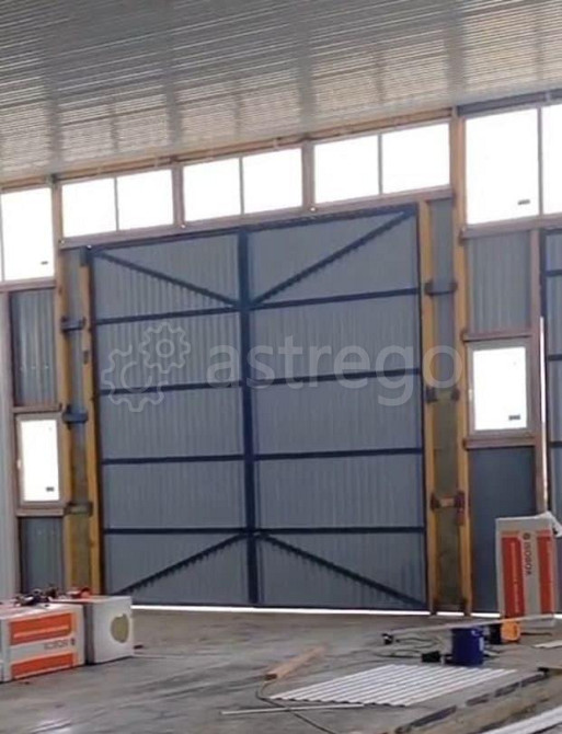 Свободного назначения, 600 м2 Адыгейск - изображение 5