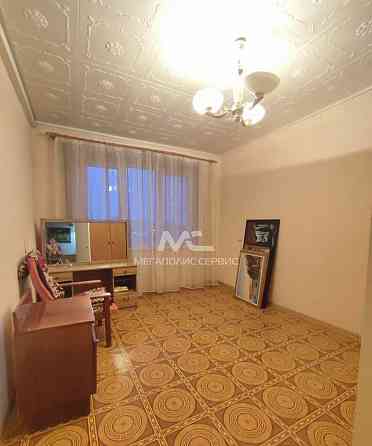 3-комн. квартира, 61.4 м2, 9/9 эт. Астрахань