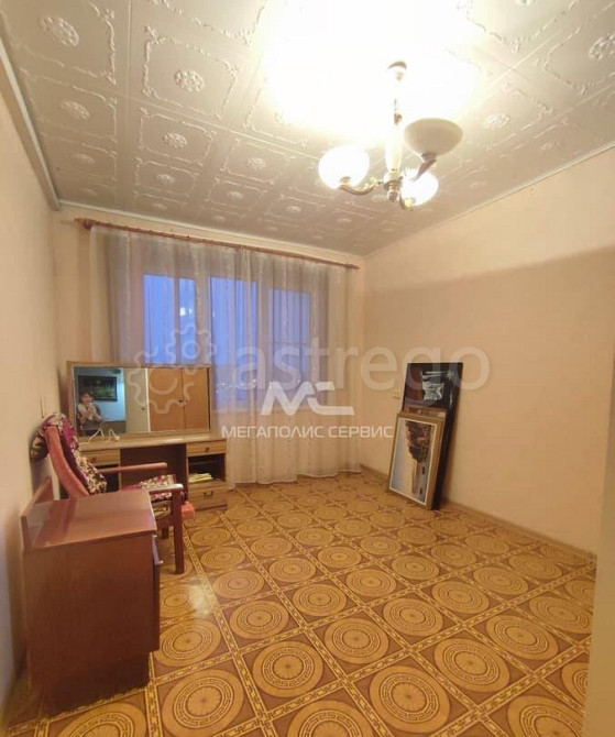 3-комн. квартира, 61.4 м2, 9/9 эт. Астрахань - изображение 3