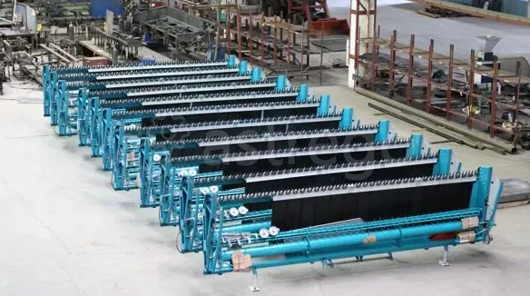 Жатка Валковая для Комбайна «Дон-1500Б» с Оригинальным Приводом и Режущим Аппаратом «Шумахер» Воронеж - изображение 1