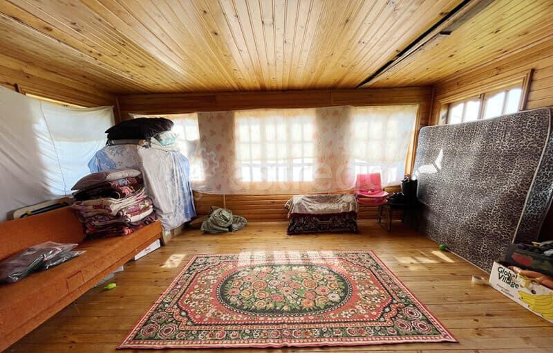 Дом, 120 м2, 49 соток Егорьевск - изображение 9