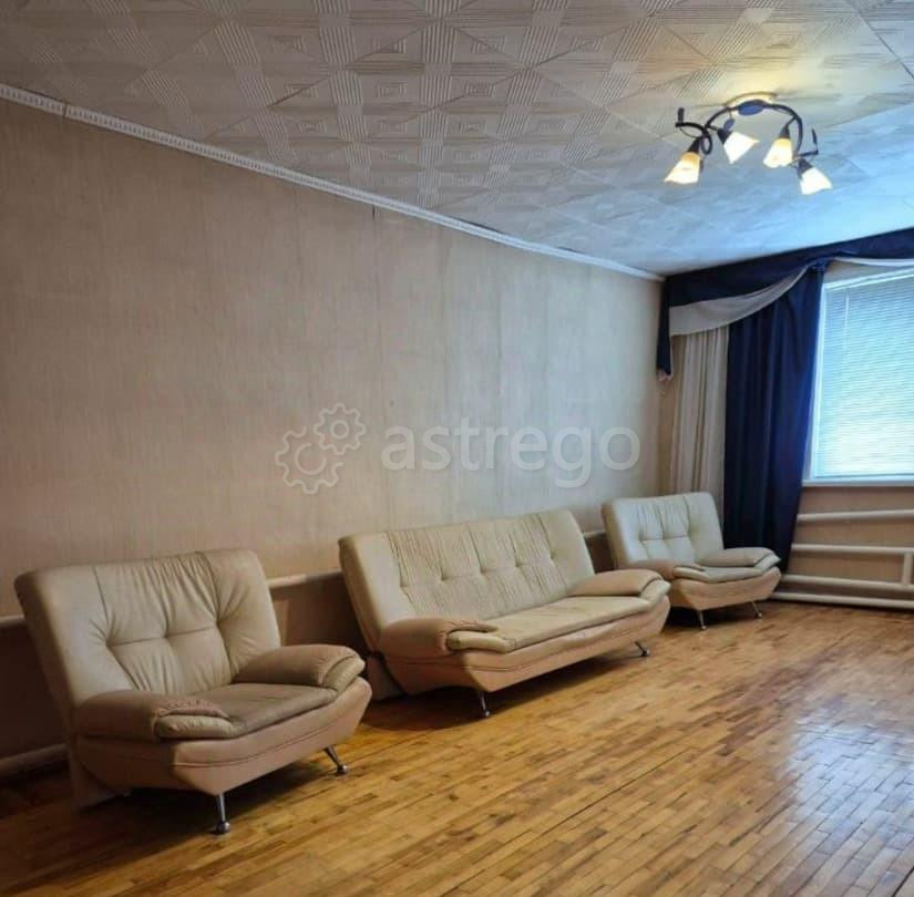 Дом, 70 м2, 15 соток, 1 эт. Белгород - изображение 1