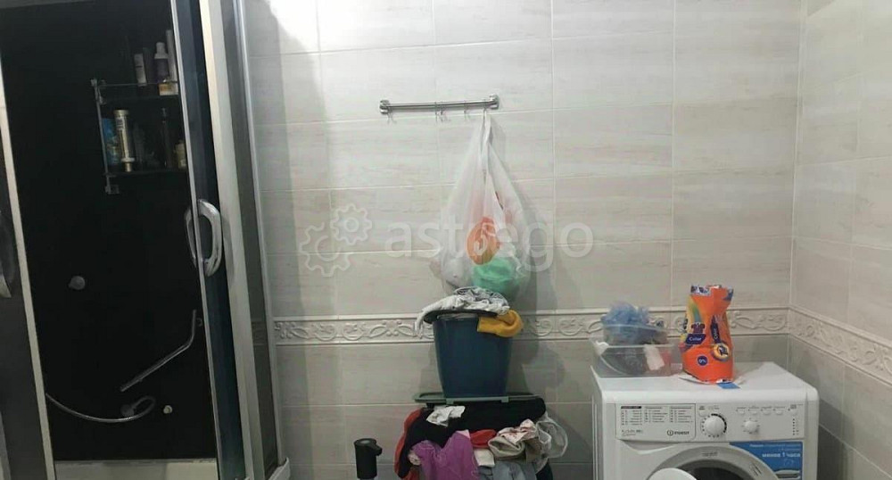 2-комн. квартира, 90 м2, 8/14 эт. Астрахань - изображение 3