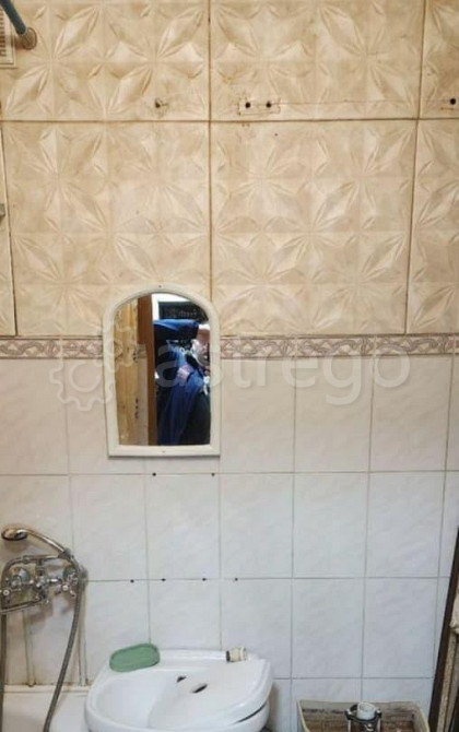 Студия, 18 м2, 6/9 эт. Старый Оскол - изображение 3