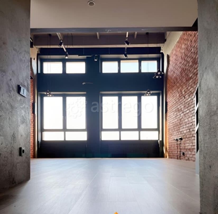 Свободного назначения, 90 м2 Уфа - изображение 3